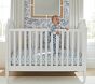 Ava Regency Convertible Crib