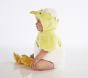 Baby Egg Chick Halloween Costume