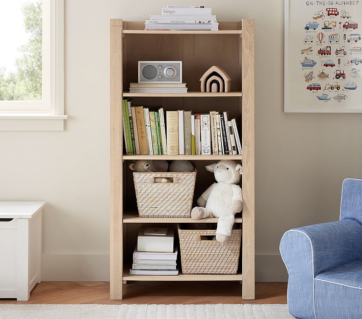 Camp Tower Bookshelf (27&quot;)