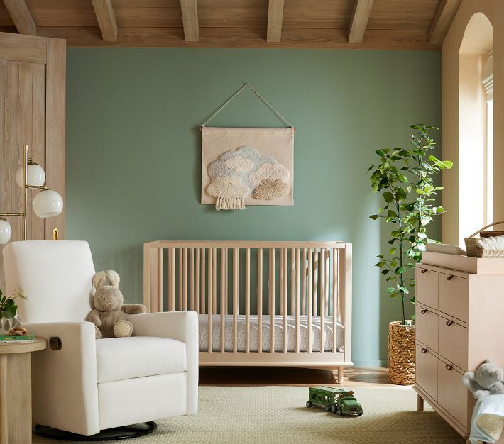 Nash Crib Baby Crib Pottery Barn Kids