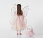 Pink Butterfly Fairy Halloween Costume