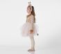 Toddler Giraffe Tutu Halloween Costume