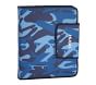 Mackenzie Navy Skateboard Camo Homework Holder