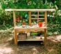 Plum Discovery Mud Pie Kitchen