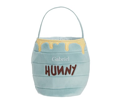 Winnie The 2024 Pooh Honeypot Bag