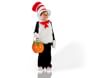 Kids Dr. Seuss's Cat In The Hat&#8482; Halloween Costume