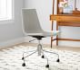 west elm x pbk Modern Slope Swivel Task Chair