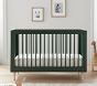 Babyletto Lolly 3-in-1 Convertible Crib