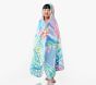 Lilly Pulitzer Mermaid Cove Beach Hooded Towel