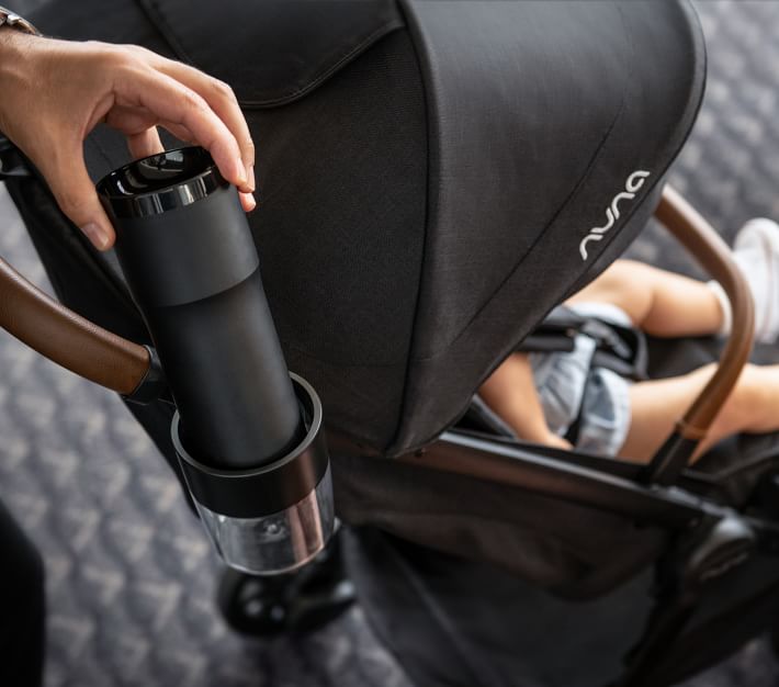 Nuna TRVL Stroller Cup Holder