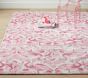 Lilly Pulitzer Beach Bathers Rug