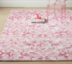 Lilly Pulitzer Beach Bathers Rug