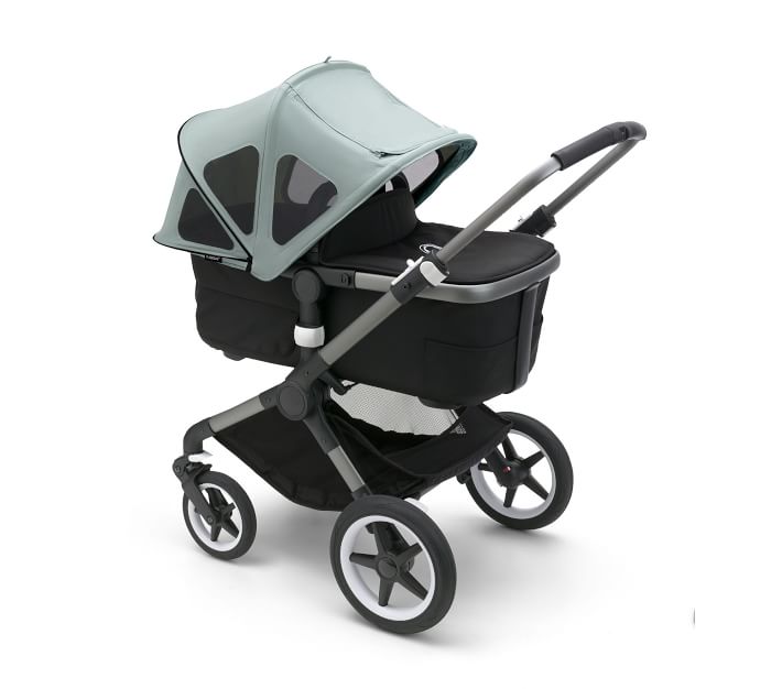 Breezy sun canopy bugaboo fox on sale