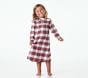 Morgan Plaid Flannel Nightgown