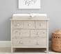 Kendall 6-Drawer Dresser &amp; Topper Set (38w x 19d&quot;)