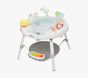 Skip Hop Silver Lining Cloud Baby's View 3-Stage Activity Center