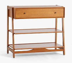 west elm x pbk Mid-Century Changing Table (38w x 18d")