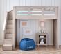 Catalina Stair Loft Bed