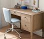 Catalina Storage Desk (45&quot;)