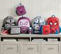 Mackenzie Marvel Spider-Man Heroes Glow-in-the-Dark Backpack &amp; Lunch Bundle, Set of 3