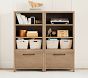 Build Your Own Charlie Modular Wall Storage System