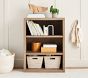 Charlie Bookcase With Drawer Base Wall Storage System