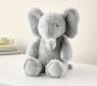 Elephant Critter Plush Collection