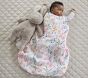 Wildflower Butterfly Muslin Wearable Blanket TOG 2.0