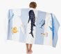 Save Our Seas Kid Beach Towel