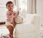 My First Anywhere Chair&#174;, Cream Sherpa