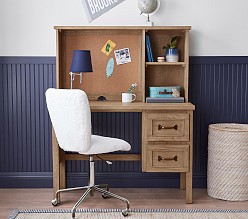 Belden Storage Desk (43")