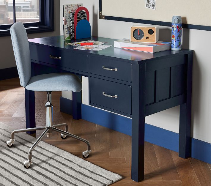 Pottery barn camp desk discount