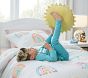 Candlewick Rainbow Comforter &amp; Shams