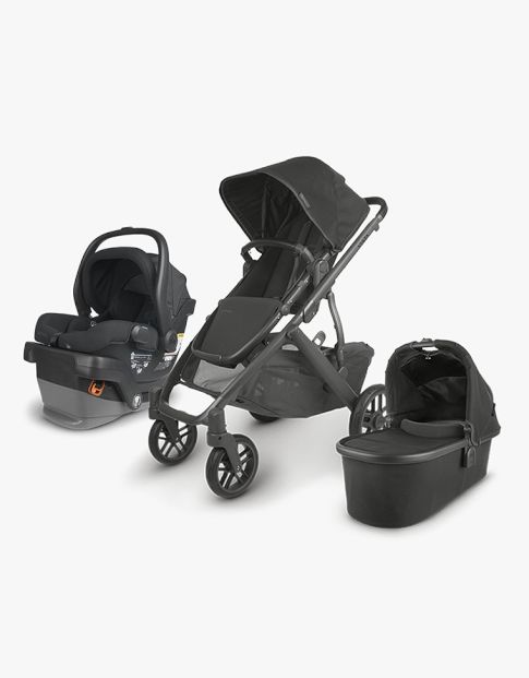 Strollers &amp; Car Seats