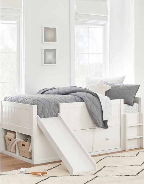 Storage Beds