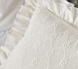 Nina Ruffle Duvet Cover &amp; Shams