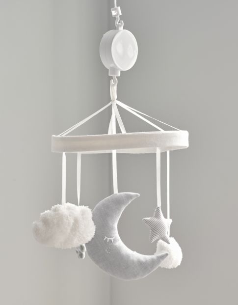 Crib Mobiles