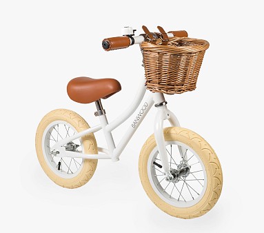 Banwood Balance First Go Bike Pottery Barn Kids