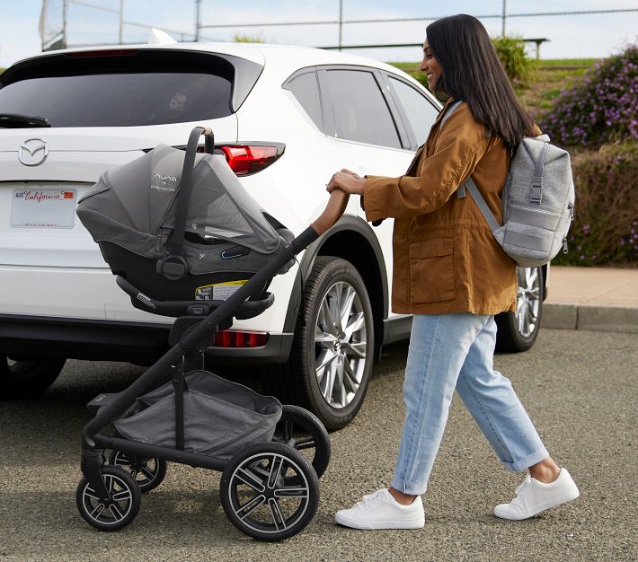 Nuna MIXX Next Stroller