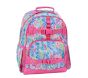 Mackenzie Lilly Pulitzer Mermaid Cove Backpacks