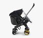 Doona&#8482; Infant Travel System, Rain Cover &amp; Snap-on Storage Bag Set