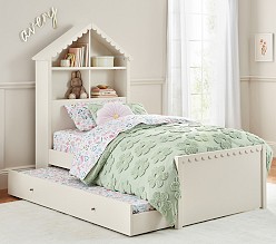 Penny Dollhouse Bed