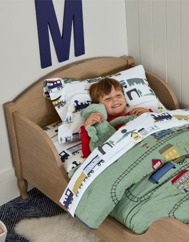 Toddler Beds & Conversion Kits