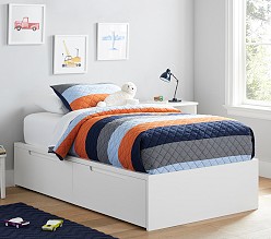 Arlen Storage Bed