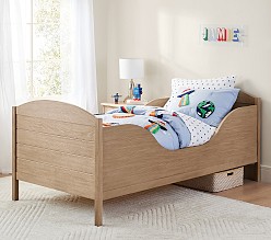 Emery Shelter Twin Bed