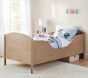 Emery Shelter Twin Bed