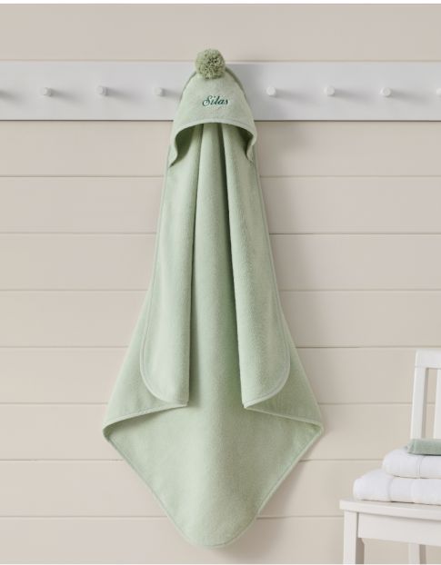 Kids Bath Shop: Towels & Bath Accessories | Pottery Barn Kids