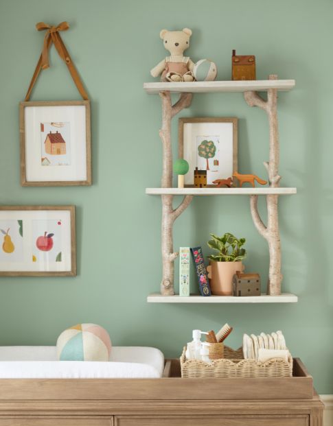 Nursery Decor