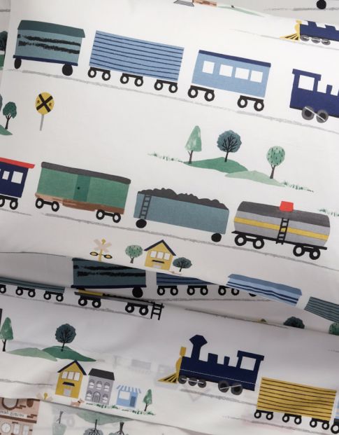 Toddler Sheets