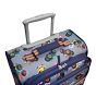 Mackenzie Hot Wheels Monster Trucks&#8482; Ultimate Luggage